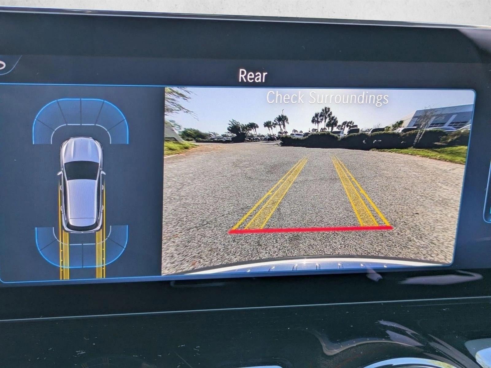 2024 Mercedes-Benz GLA GLA 250 SUV