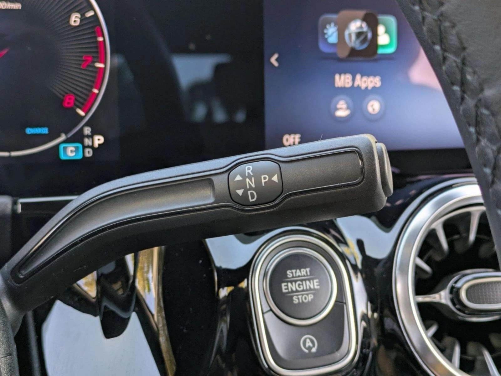 2024 Mercedes-Benz GLA GLA 250 SUV