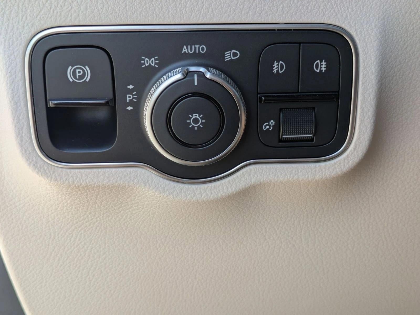 2024 Mercedes-Benz GLA GLA 250 SUV