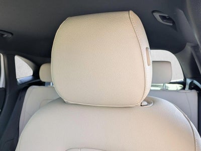 2024 Mercedes-Benz GLA GLA 250 SUV