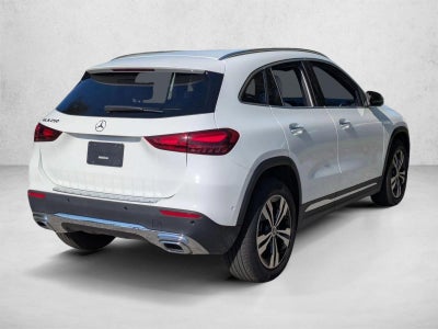 2024 Mercedes-Benz GLA GLA 250 SUV