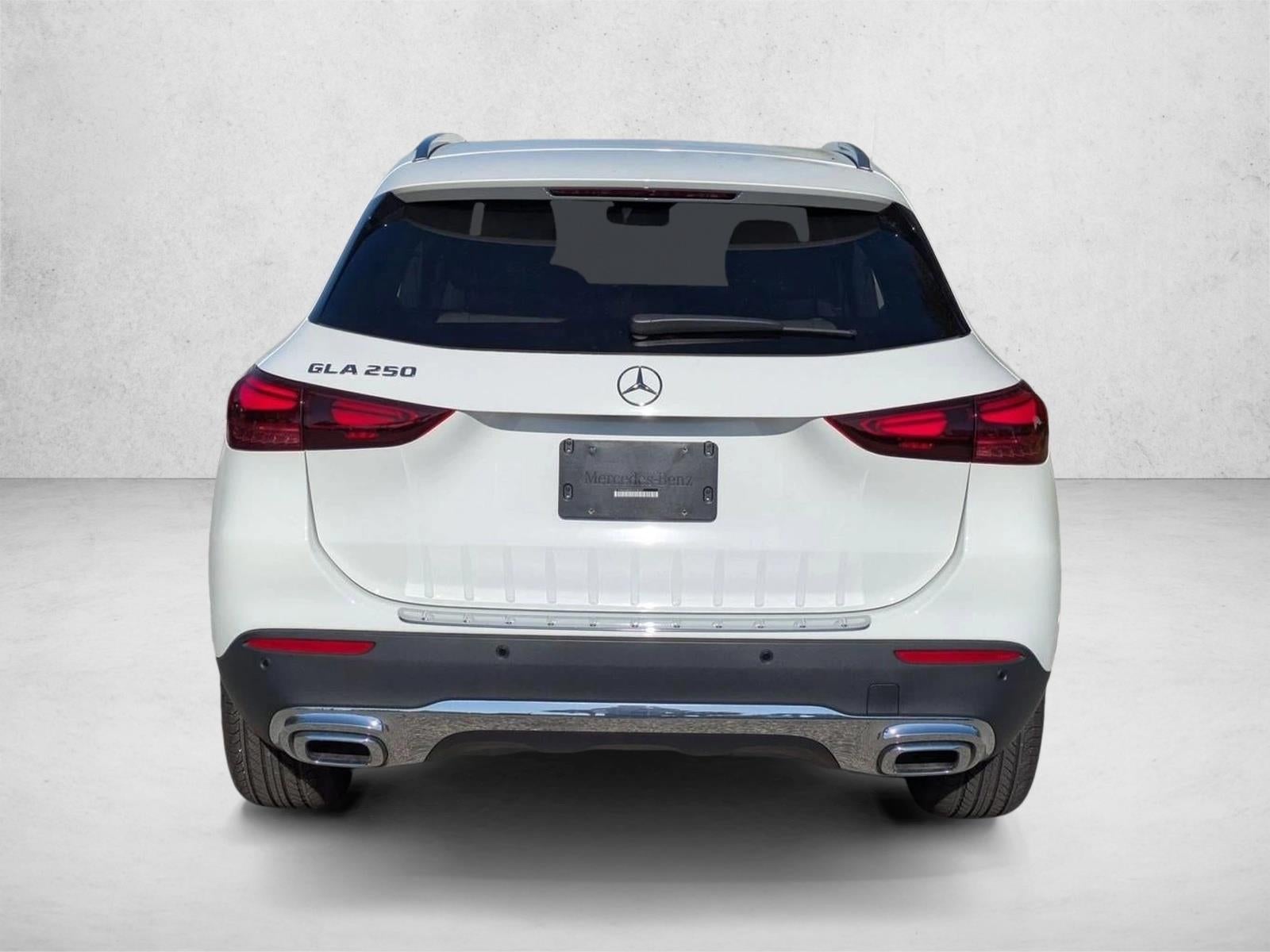 2024 Mercedes-Benz GLA GLA 250 SUV