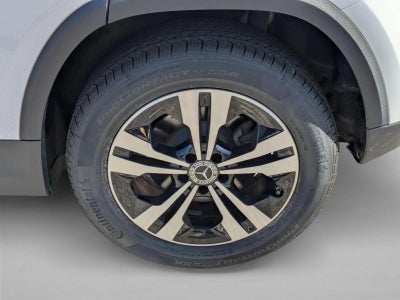 2024 Mercedes-Benz GLA GLA 250 SUV