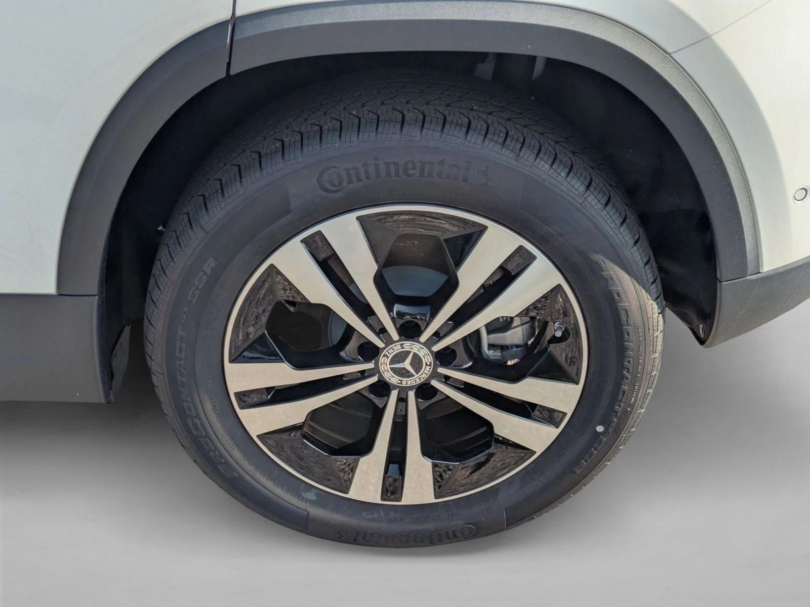 2026 Mercedes-Benz GLA GLA 250 SUV