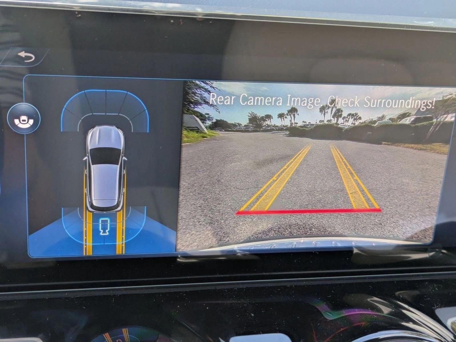 2026 Mercedes-Benz GLA GLA 250 SUV