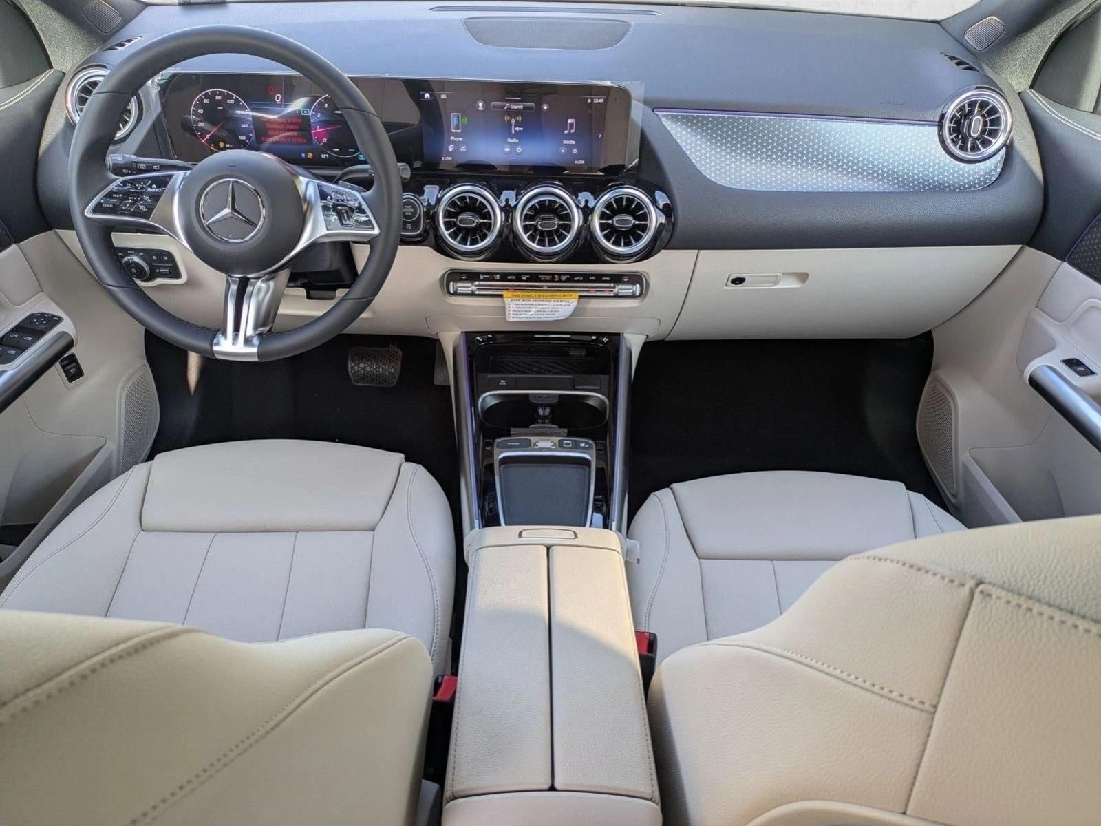 2026 Mercedes-Benz GLA GLA 250 SUV