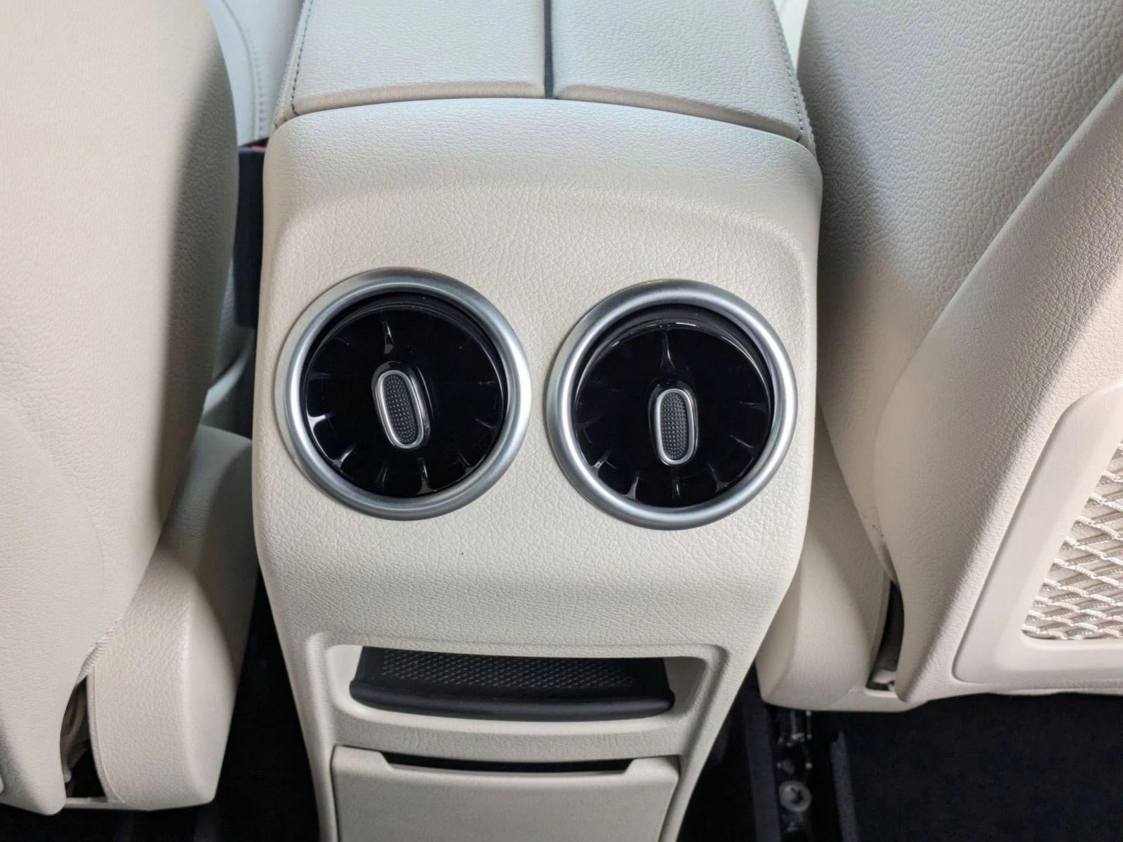 2026 Mercedes-Benz GLA GLA 250 SUV