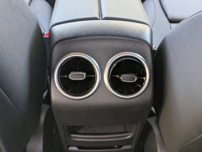 2026 Mercedes-Benz GLA GLA 250 SUV