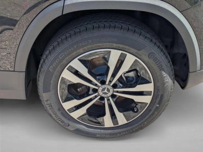 2026 Mercedes-Benz GLA GLA 250 SUV