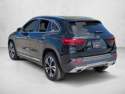 2026 Mercedes-Benz GLA GLA 250 SUV