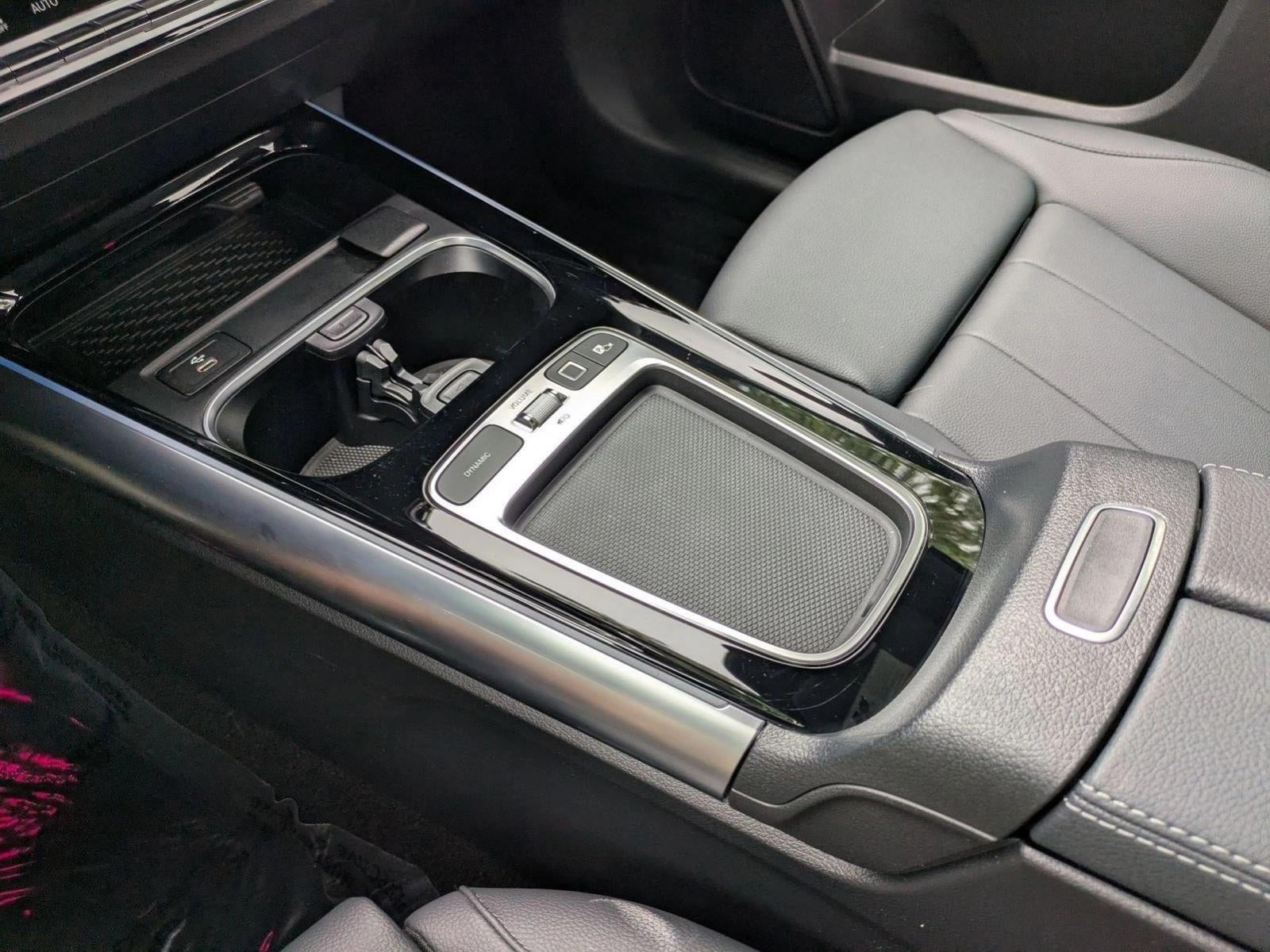 2026 Mercedes-Benz GLA GLA 250 SUV