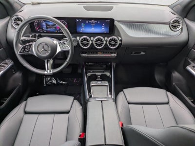 2026 Mercedes-Benz GLA GLA 250 SUV