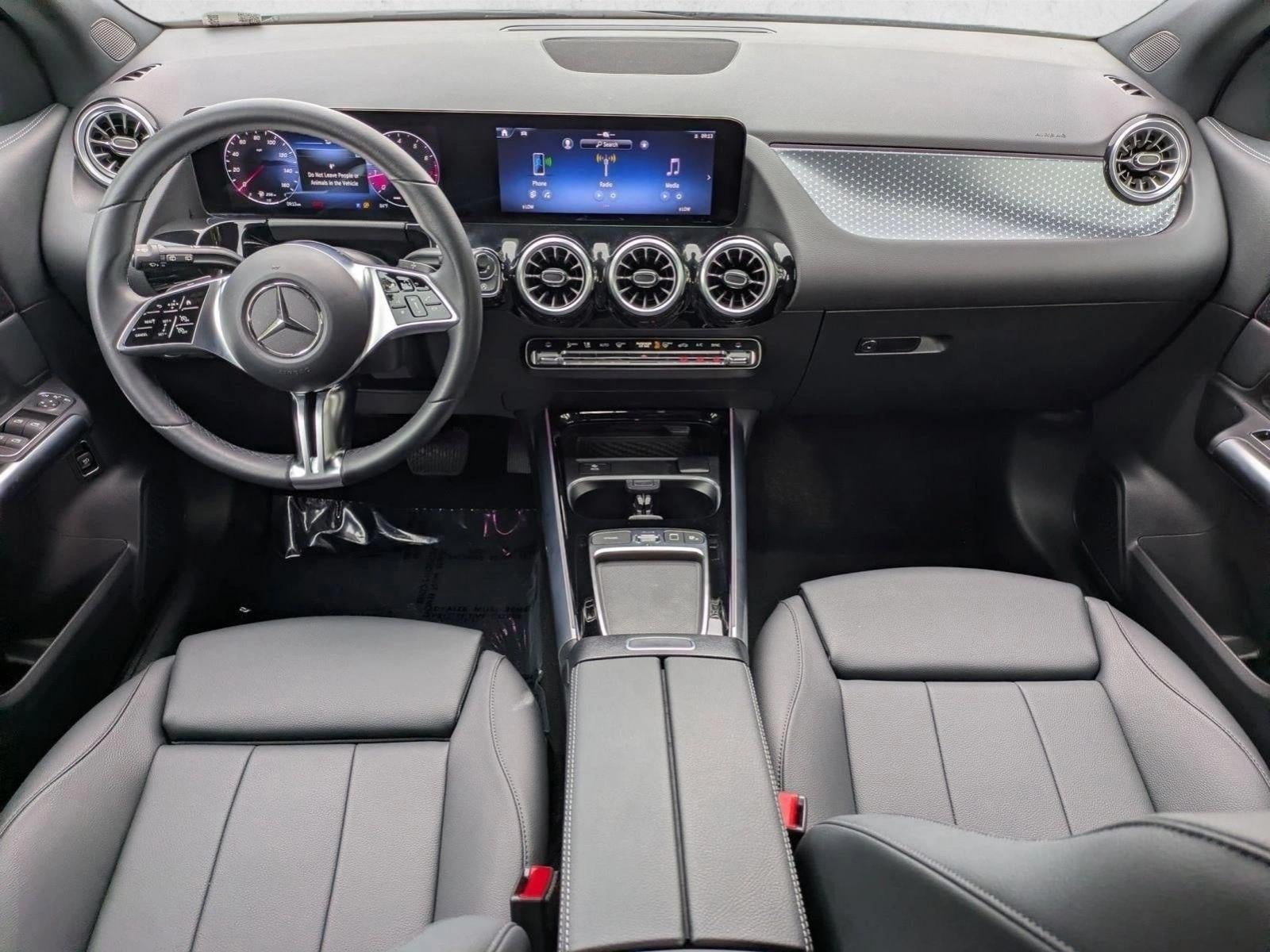 2026 Mercedes-Benz GLA GLA 250 SUV