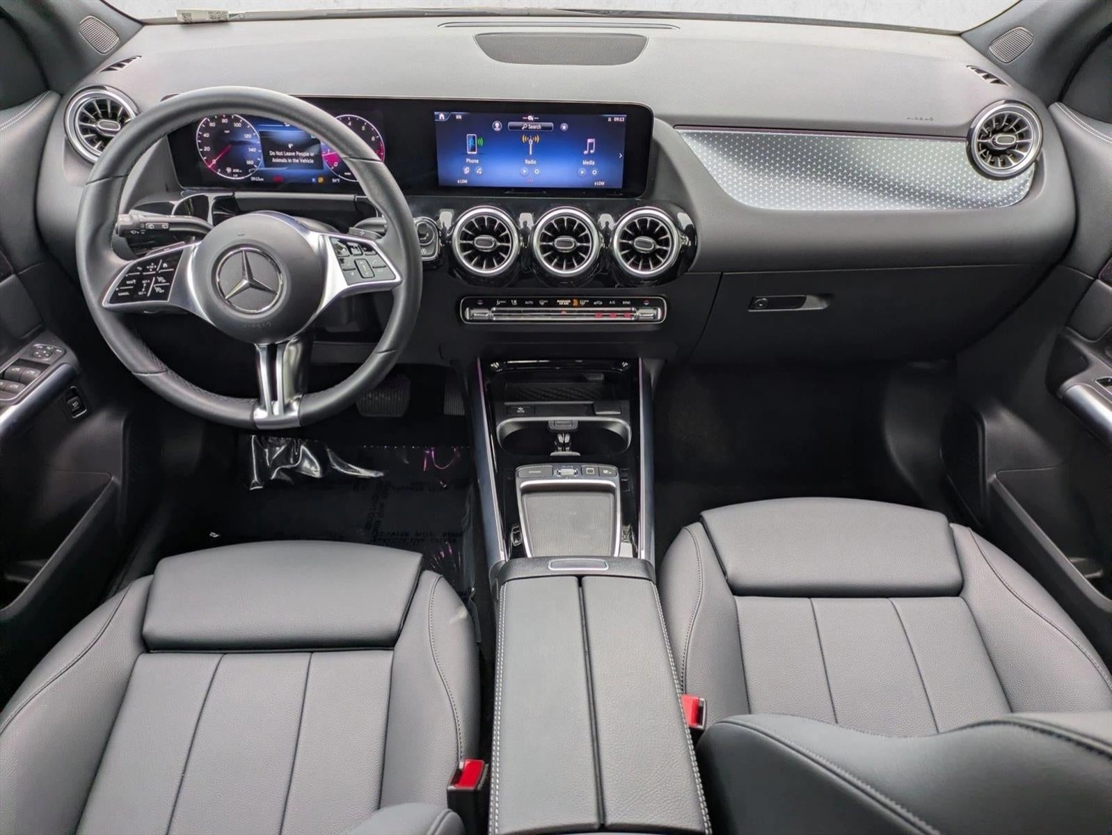 2026 Mercedes-Benz GLA GLA 250 SUV