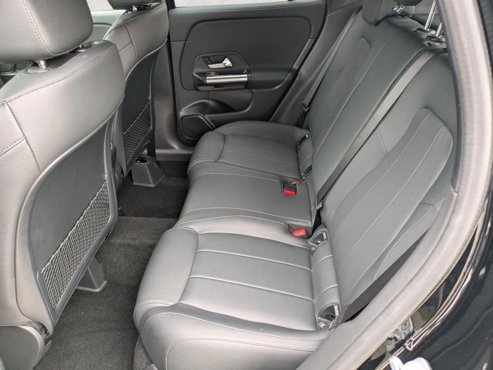 2026 Mercedes-Benz GLA GLA 250 SUV
