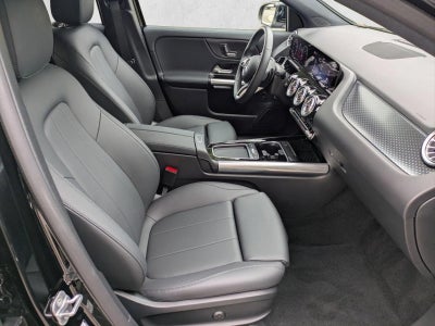 2026 Mercedes-Benz GLA GLA 250 SUV