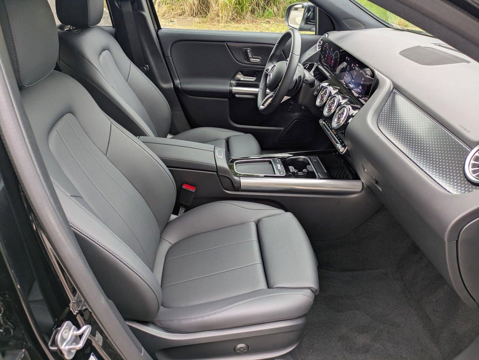 2026 Mercedes-Benz GLA GLA 250 SUV