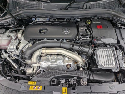 2026 Mercedes-Benz GLA GLA 250 SUV