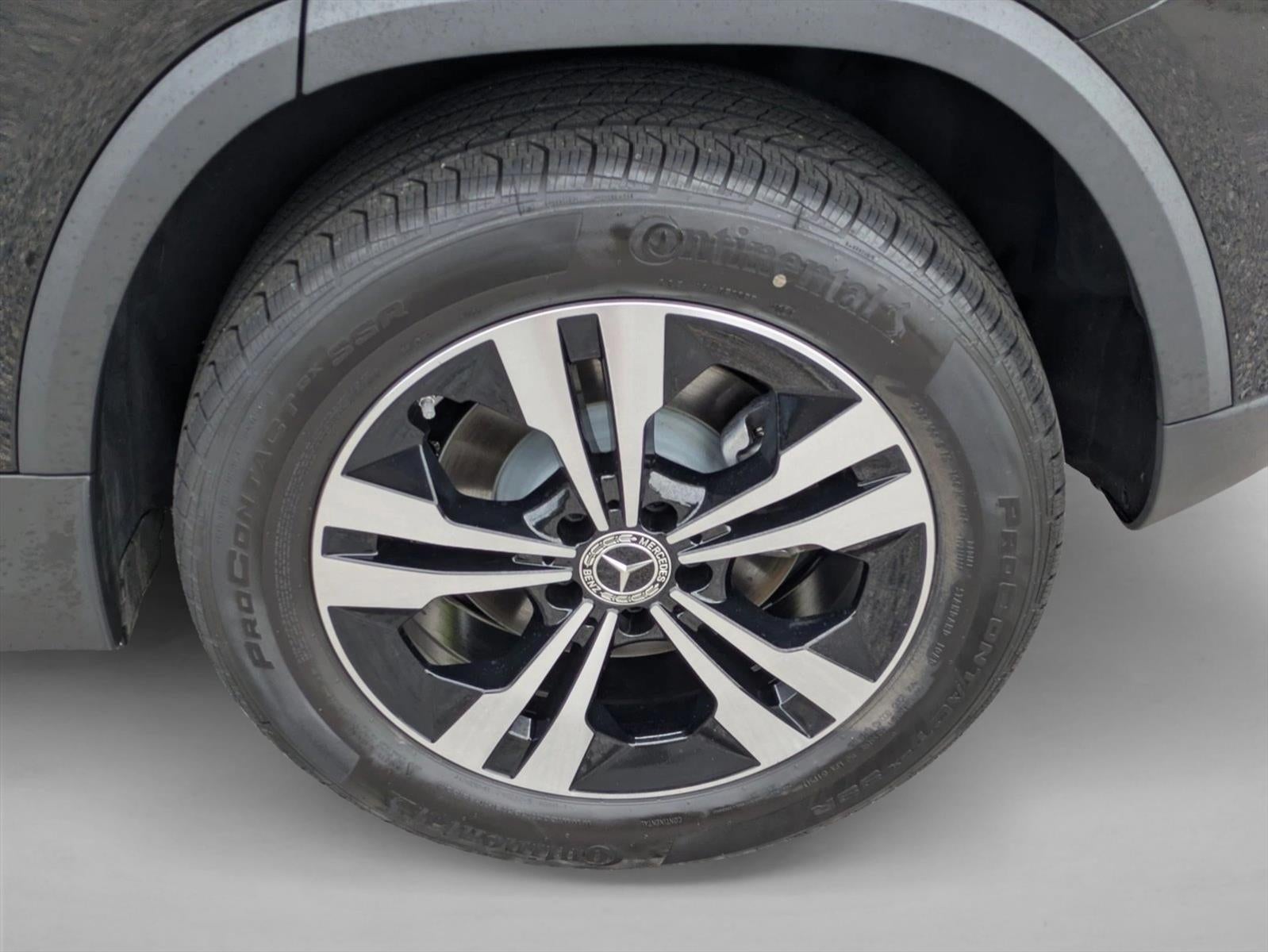 2026 Mercedes-Benz GLA GLA 250 SUV