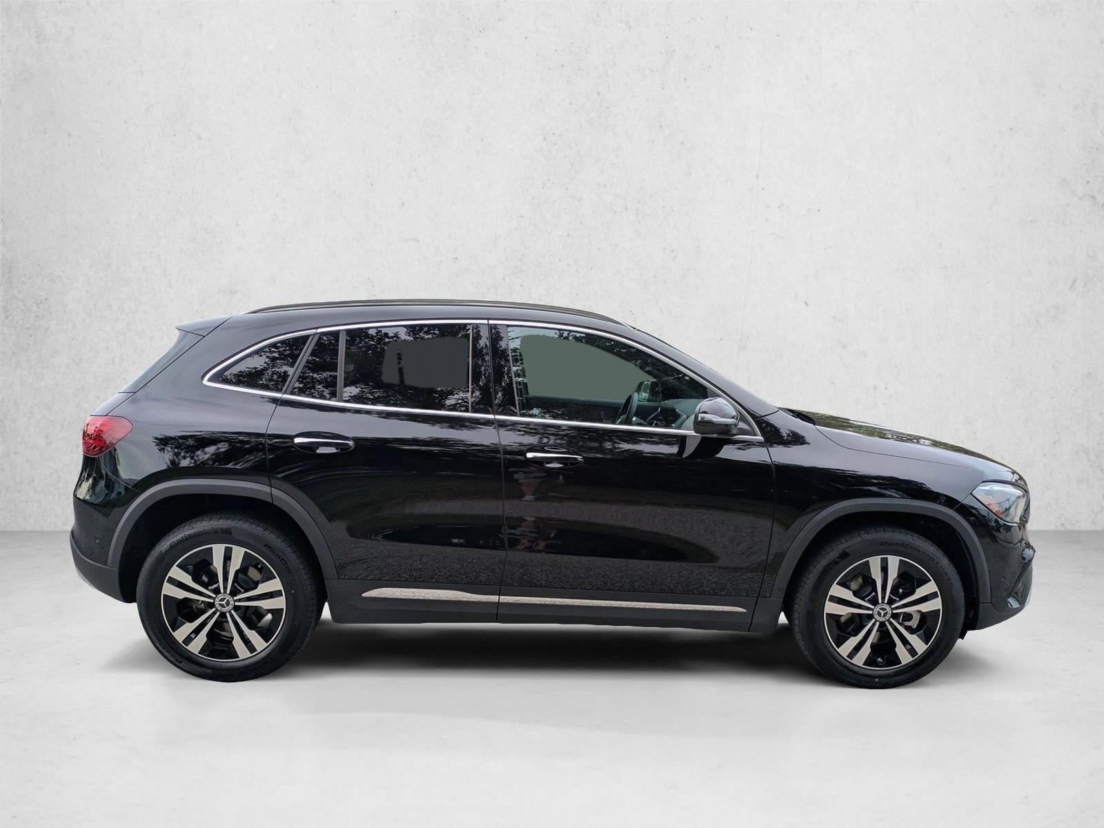 2026 Mercedes-Benz GLA GLA 250 SUV