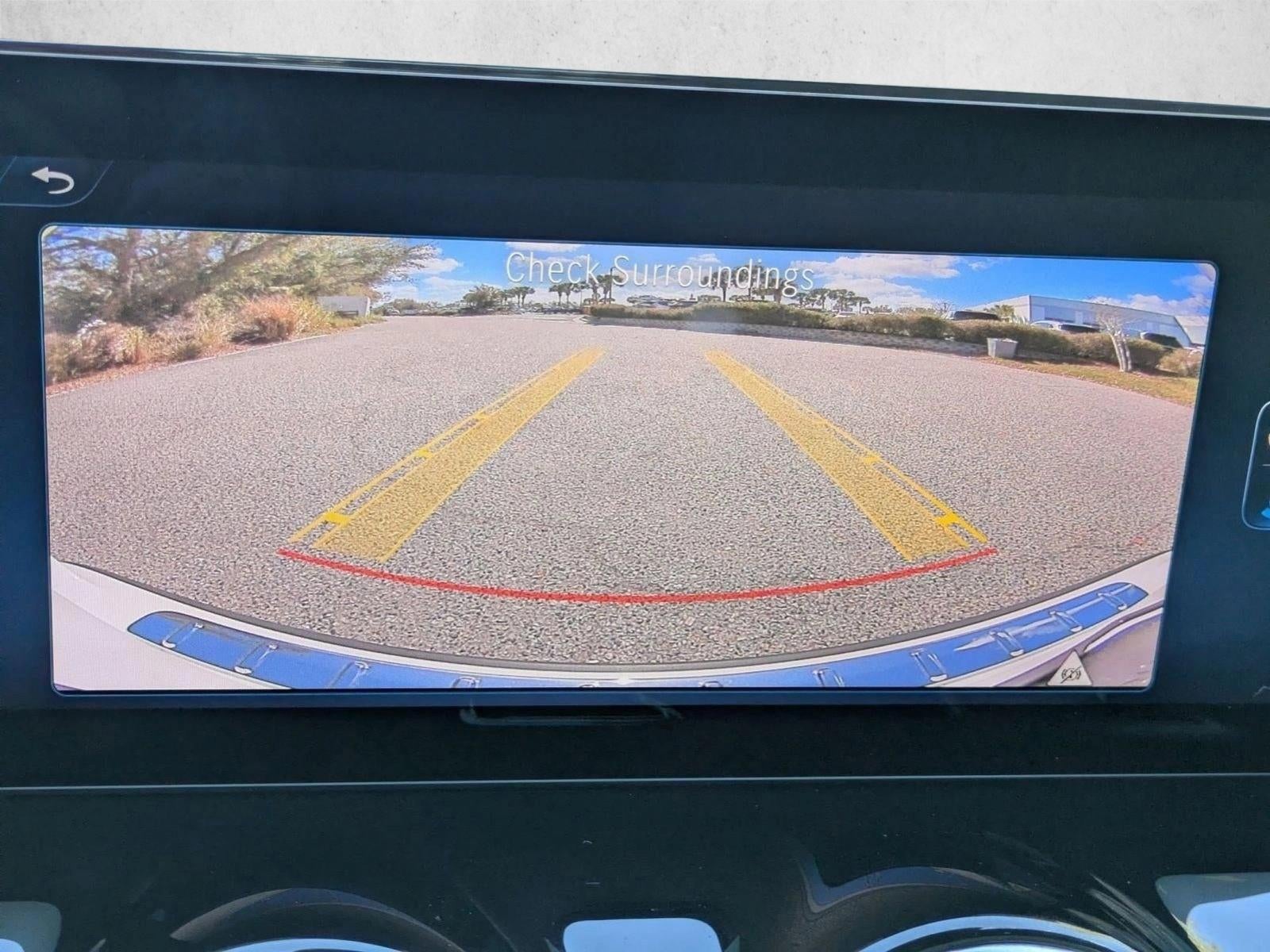 2026 Mercedes-Benz GLA GLA 250 SUV