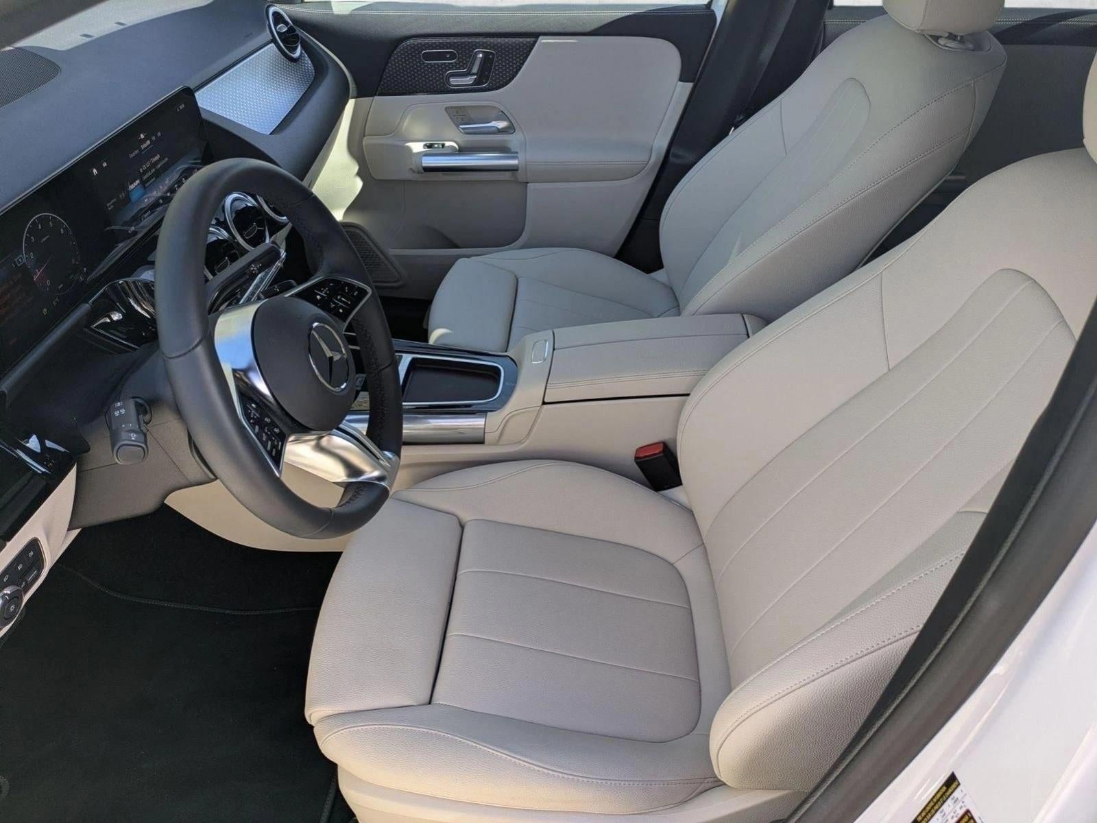 2026 Mercedes-Benz GLA GLA 250 SUV