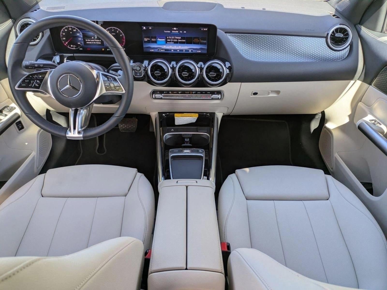 2026 Mercedes-Benz GLA GLA 250 SUV