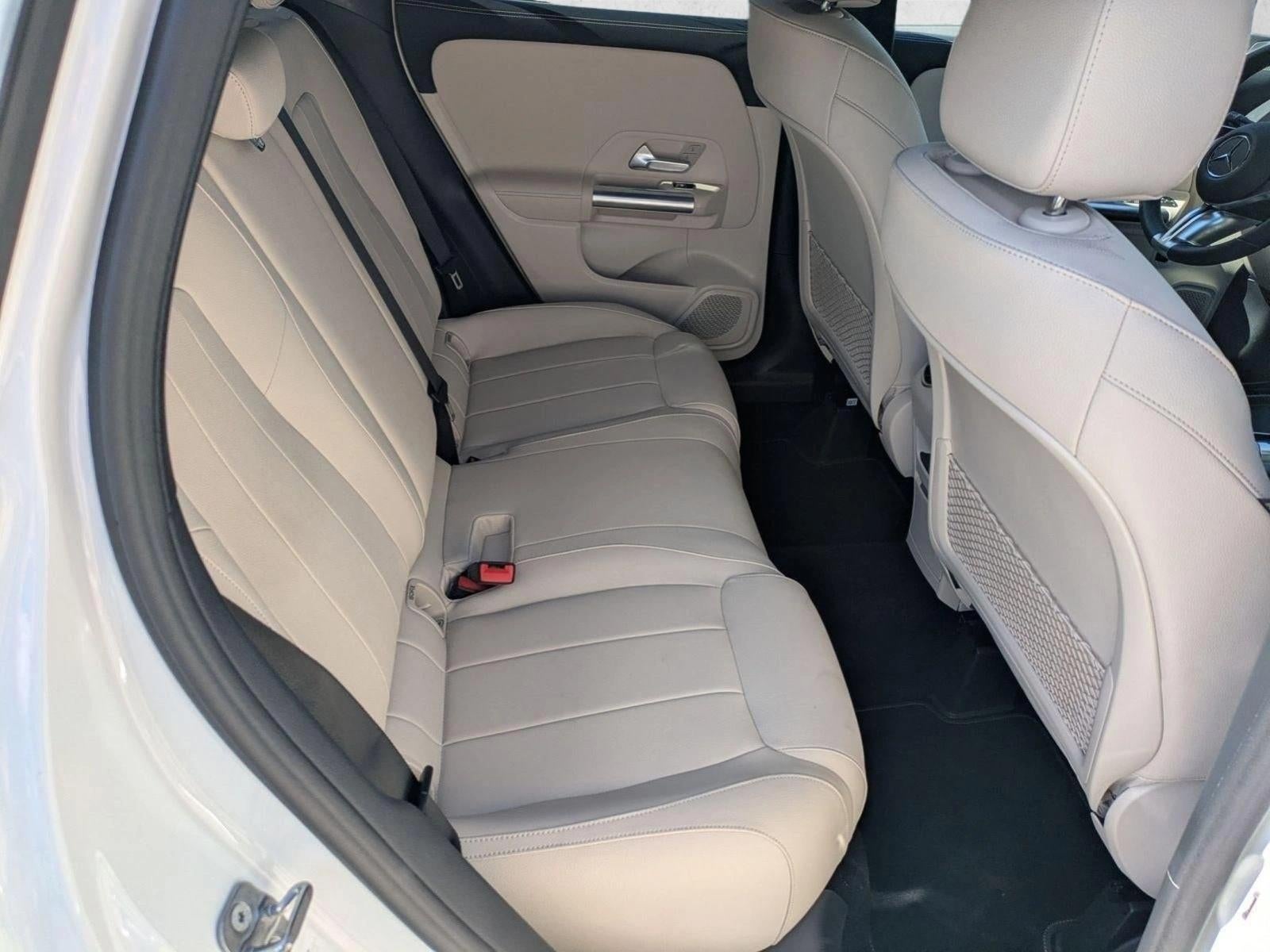 2026 Mercedes-Benz GLA GLA 250 SUV