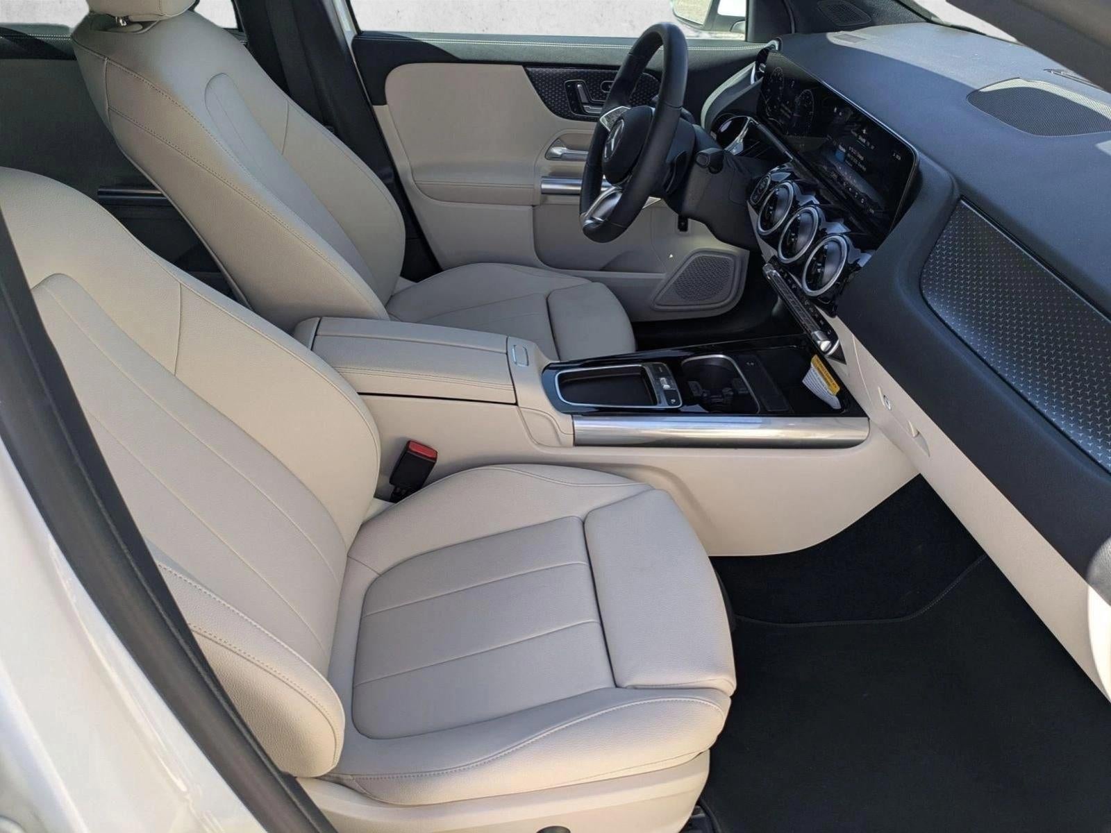 2026 Mercedes-Benz GLA GLA 250 SUV