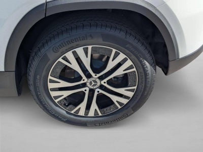 2026 Mercedes-Benz GLA GLA 250 SUV