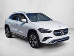 2026 Mercedes-Benz GLA GLA 250 SUV