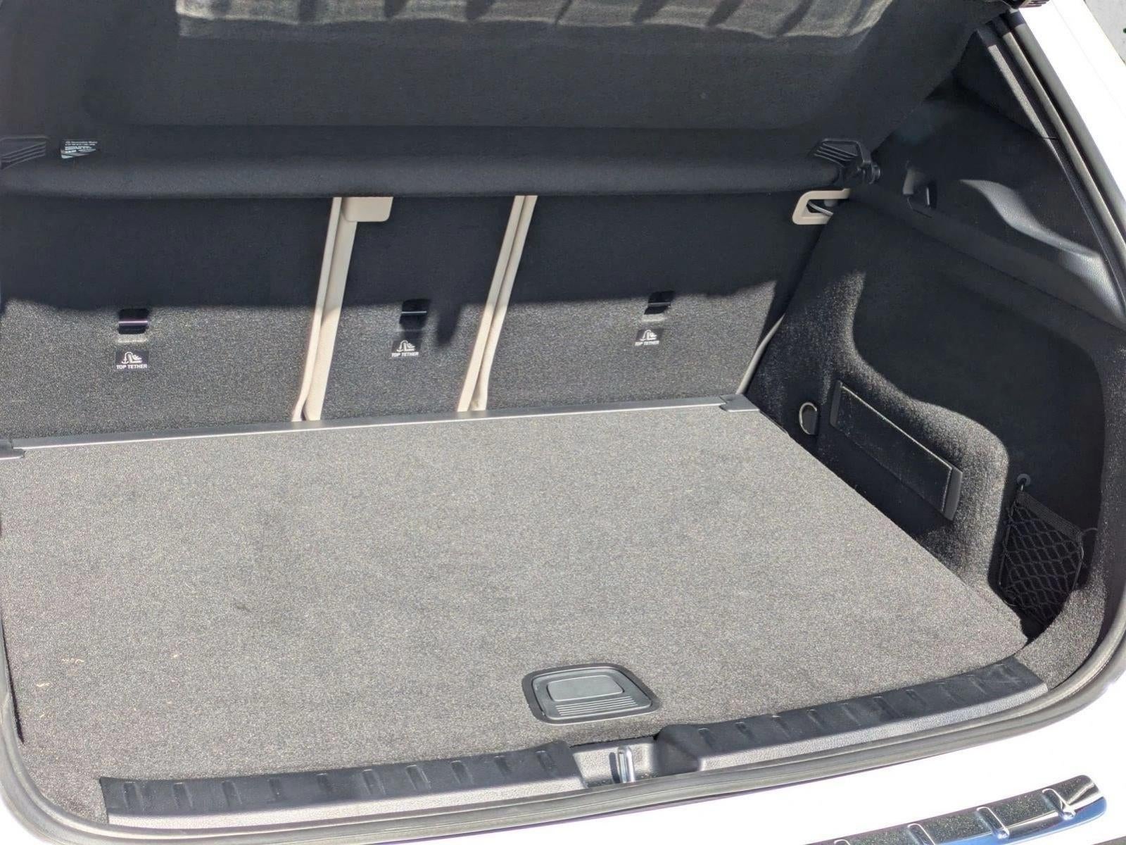 2026 Mercedes-Benz GLA GLA 250 SUV