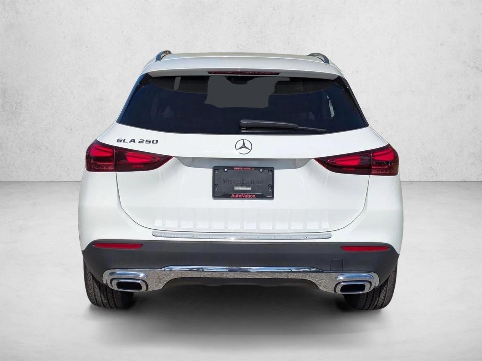 2026 Mercedes-Benz GLA GLA 250 SUV