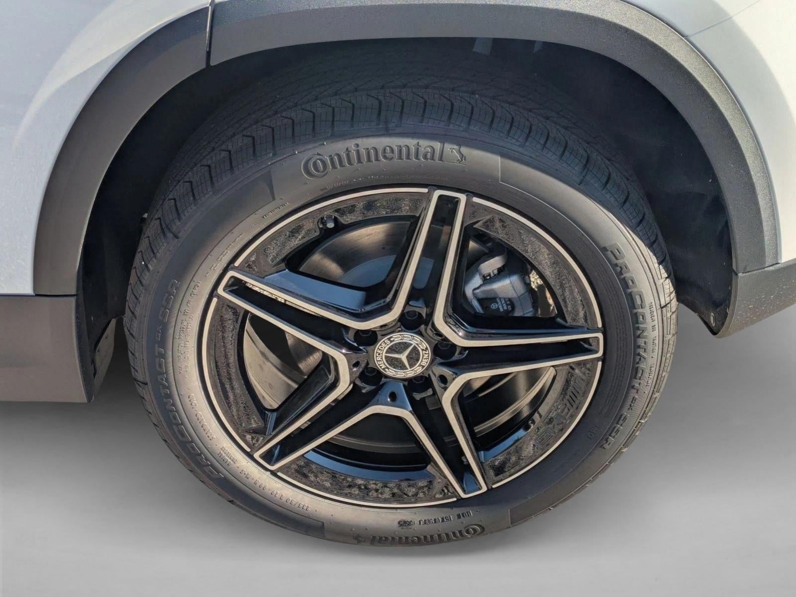 2026 Mercedes-Benz GLA GLA 250 SUV