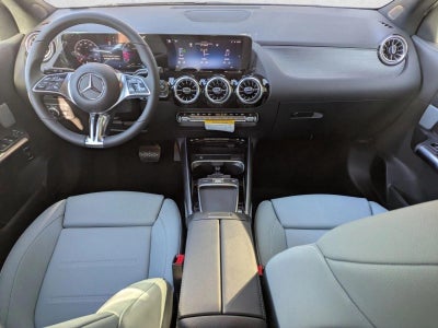 2026 Mercedes-Benz GLA GLA 250 SUV