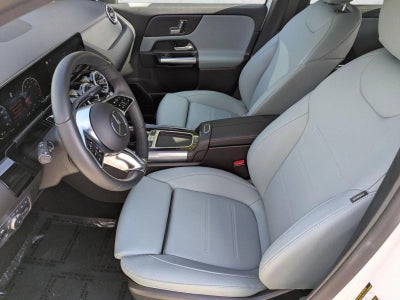 2026 Mercedes-Benz GLA GLA 250 SUV