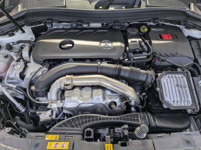 2026 Mercedes-Benz GLA GLA 250 SUV