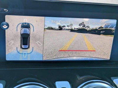 2026 Mercedes-Benz GLA GLA 250 SUV