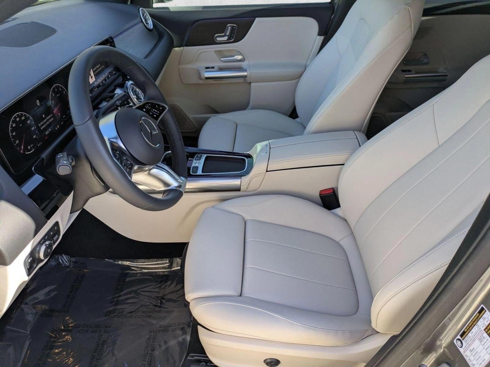 2026 Mercedes-Benz GLA GLA 250 SUV