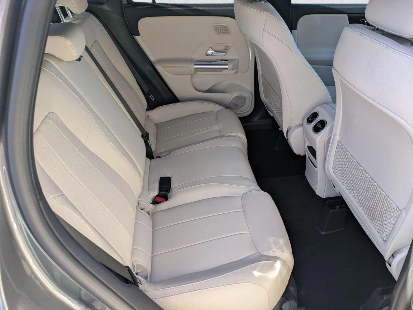 2026 Mercedes-Benz GLA GLA 250 SUV