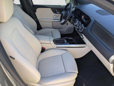 2026 Mercedes-Benz GLA GLA 250 SUV