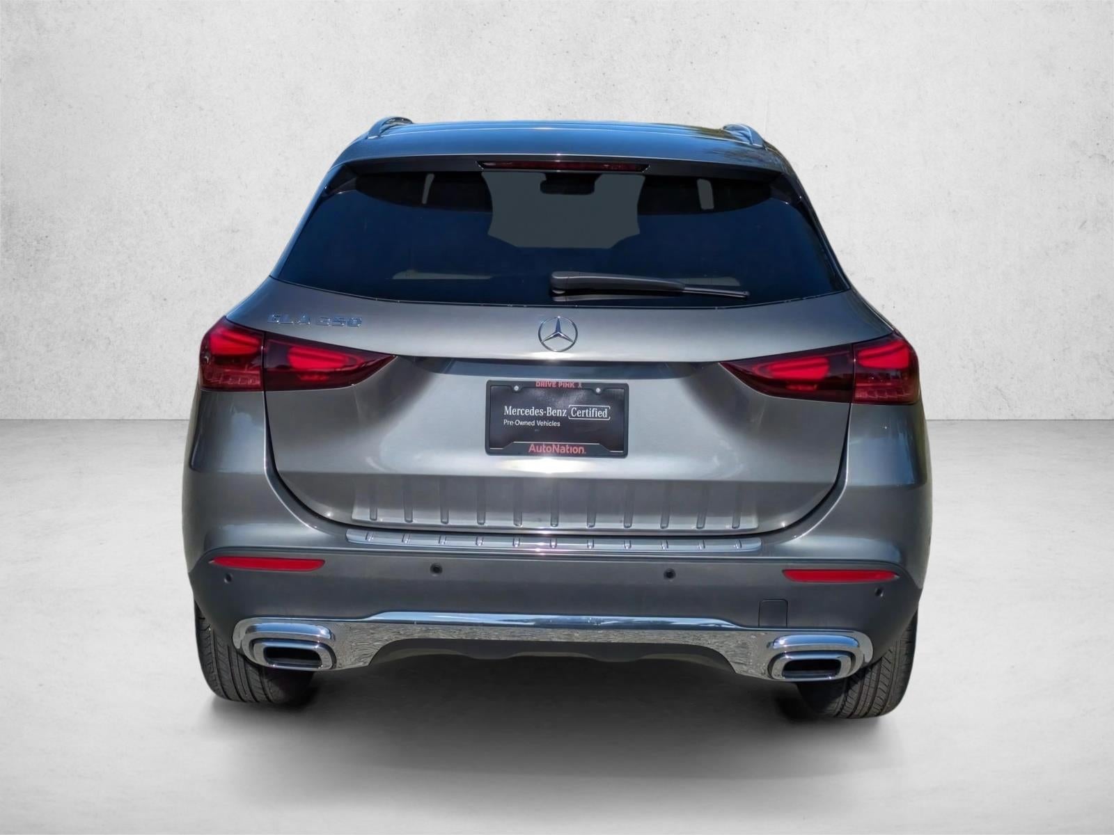 2026 Mercedes-Benz GLA GLA 250 SUV