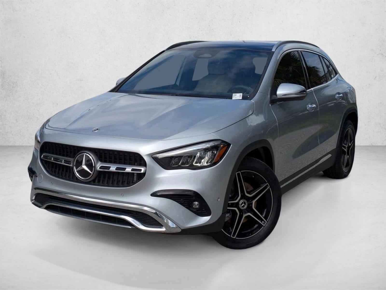 2026 Mercedes-Benz GLA GLA 250 SUV