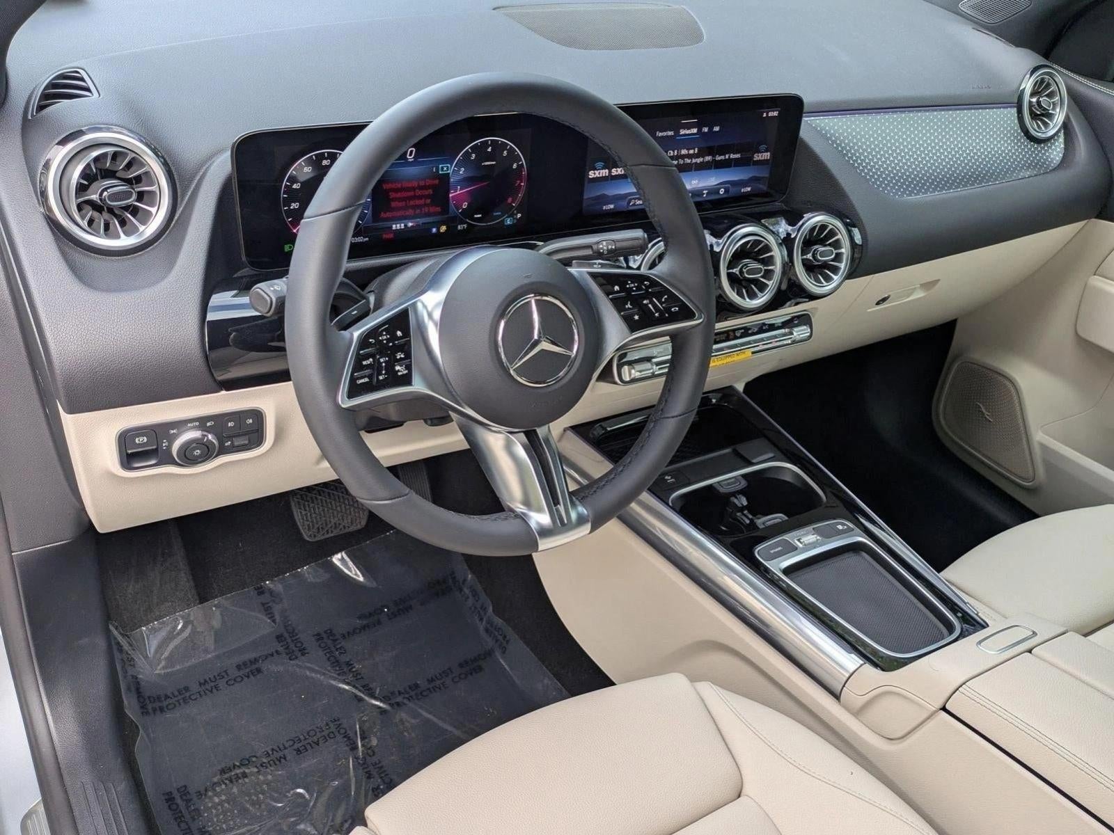 2026 Mercedes-Benz GLA GLA 250 SUV