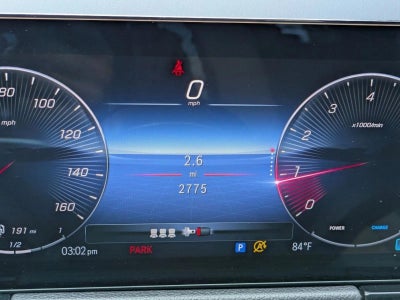 2026 Mercedes-Benz GLA GLA 250 SUV