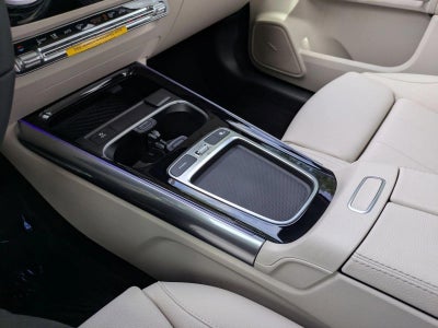 2026 Mercedes-Benz GLA GLA 250 SUV