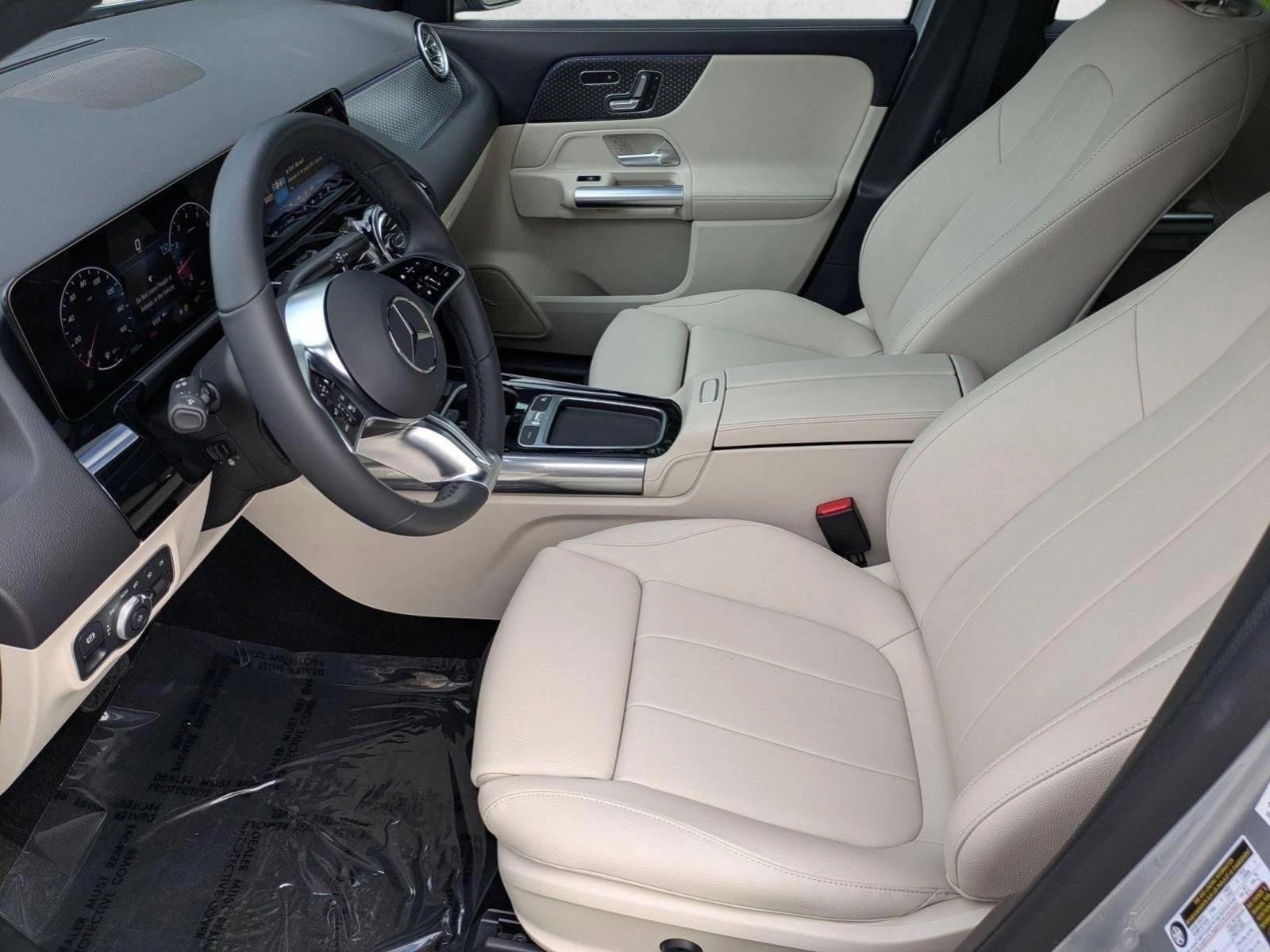 2026 Mercedes-Benz GLA GLA 250 SUV