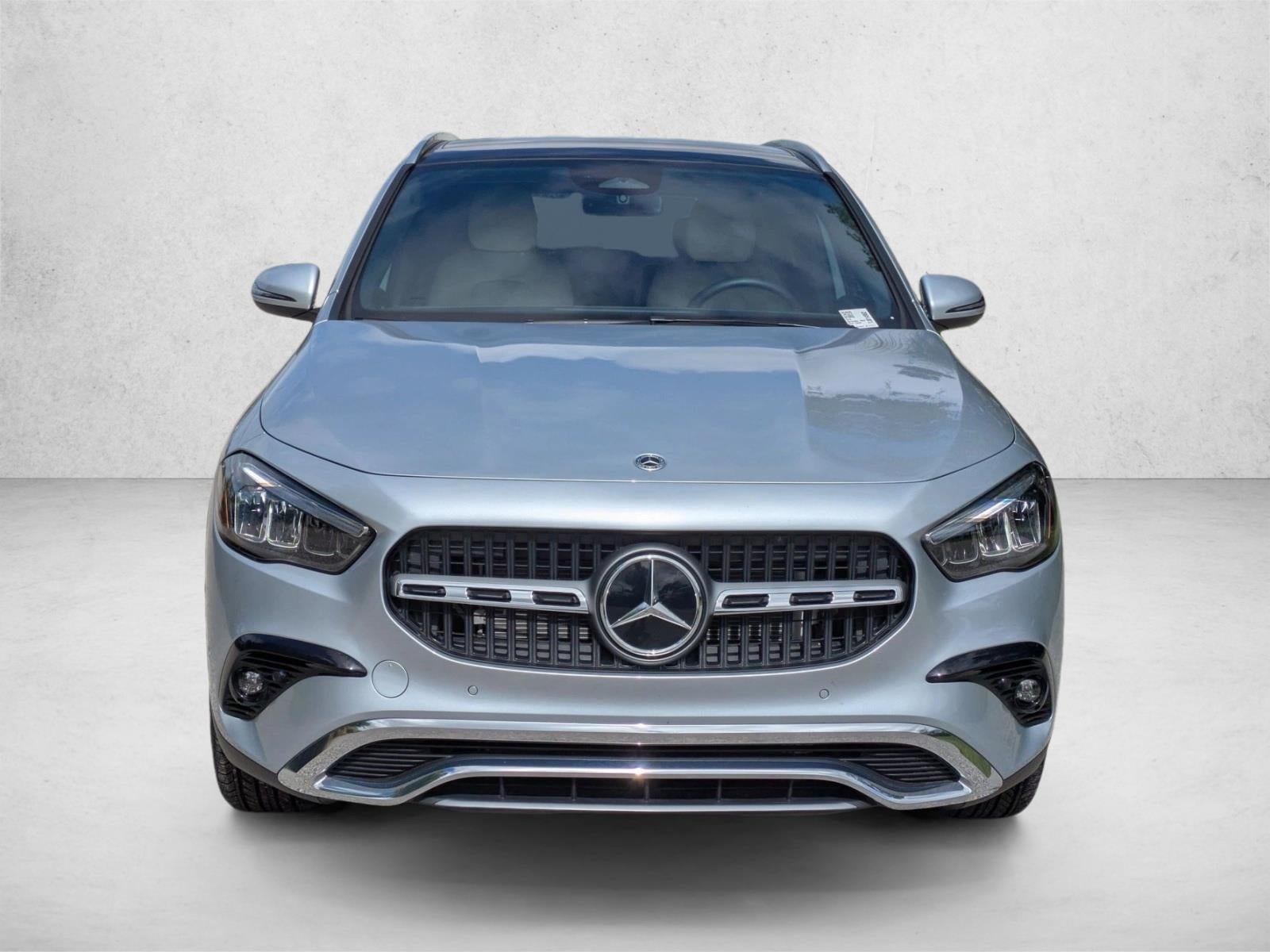 2026 Mercedes-Benz GLA GLA 250 SUV