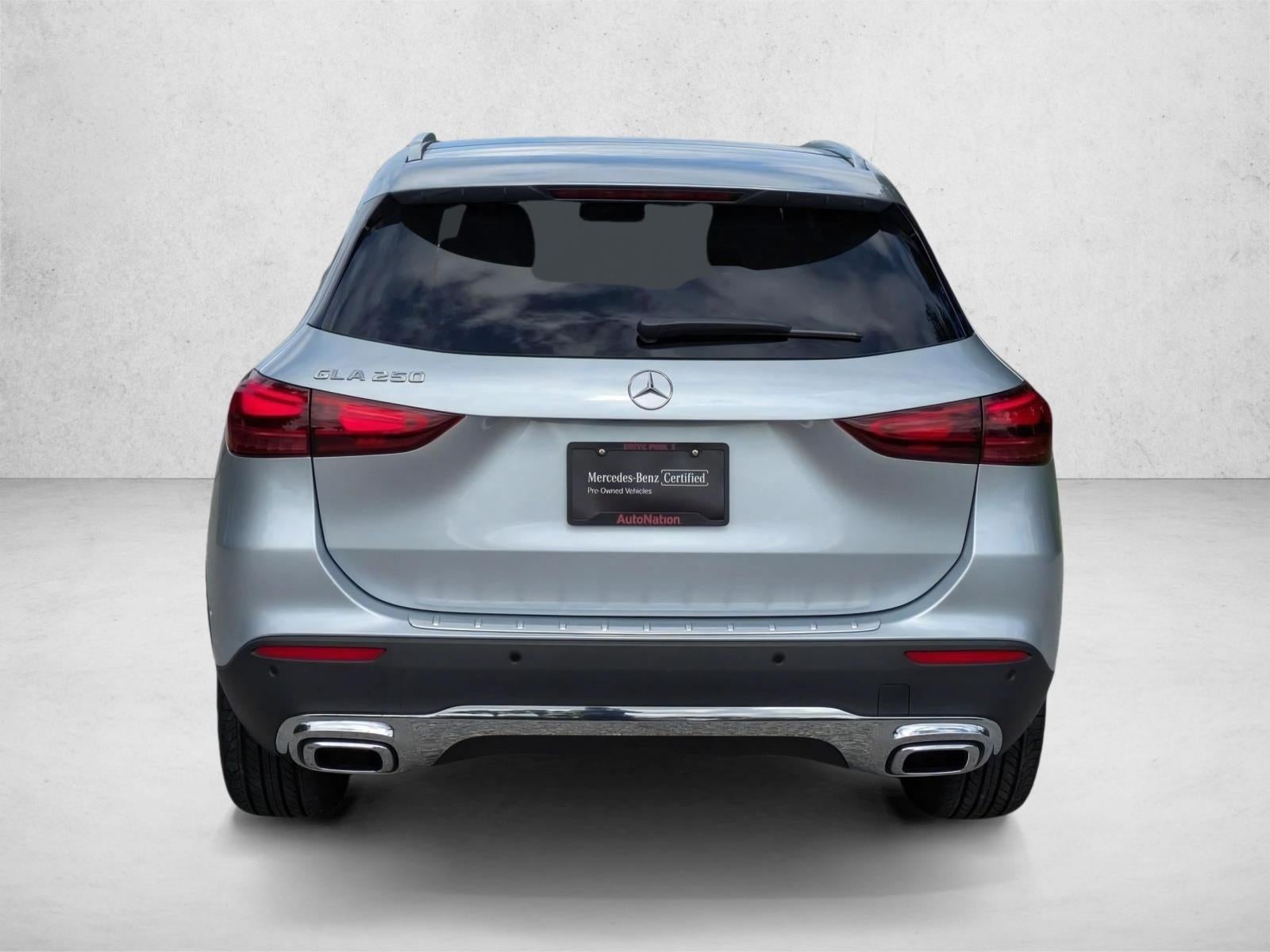 2026 Mercedes-Benz GLA GLA 250 SUV