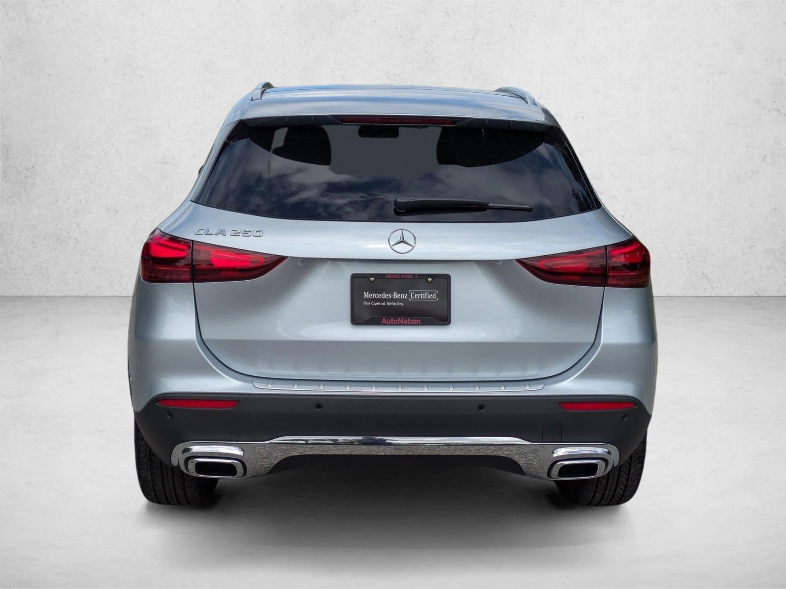 2026 Mercedes-Benz GLA GLA 250 SUV